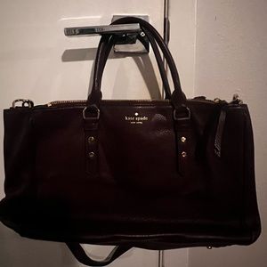 EUC Kate Spade handbag
